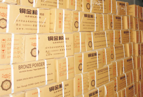 產品展示